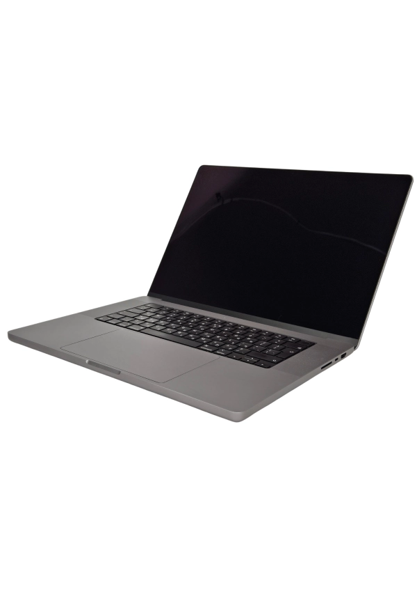 Apple MacBook Pro 16 A2485 M1 PRO 32GB 512 SSD 16,2